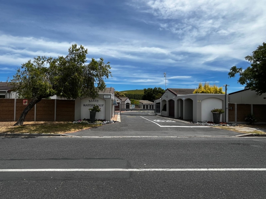 2 Bedroom Property for Sale in De Bron Western Cape